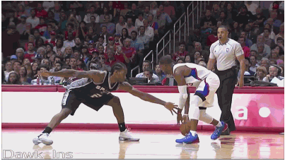 勇士所稀缺 勇士所稀缺